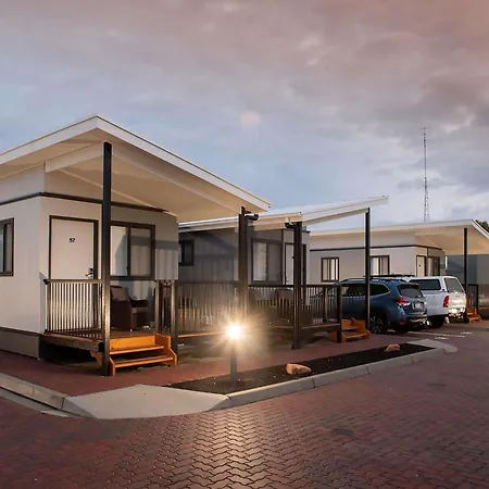 Breakfree Port Pirie-2