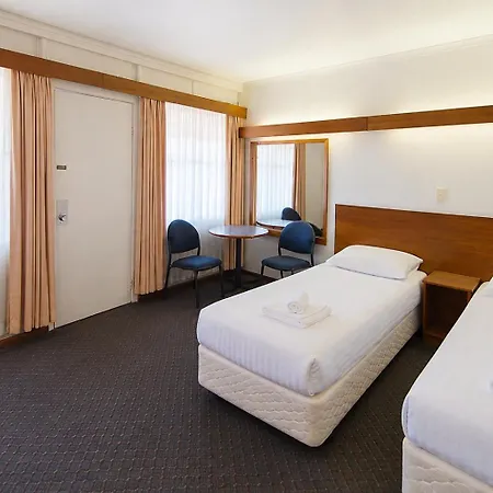 Blue Hills Motel-2