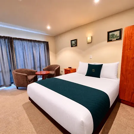 Bealey Avenue Motel-3