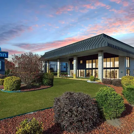 Days Inn By Wyndham Florence/I-95 North-3