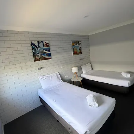 Marco Polo Motor Inn Taree-2