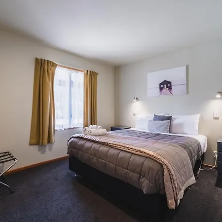 Alpine Garden Motel-2