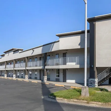 Red Roof Inn Dunn-3