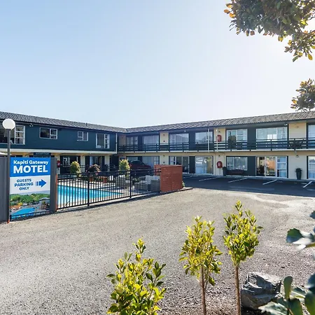 Kapiti Gateway Motel-3