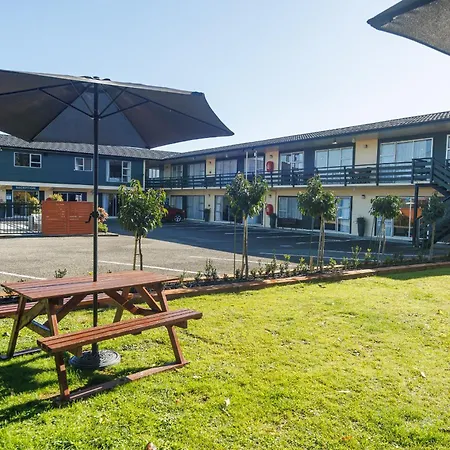 Kapiti Gateway Motel-2