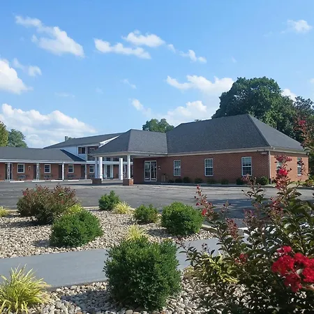 Bourbon Capital Inn-2