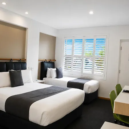 Busselton Gale Street Motel & Villas-2