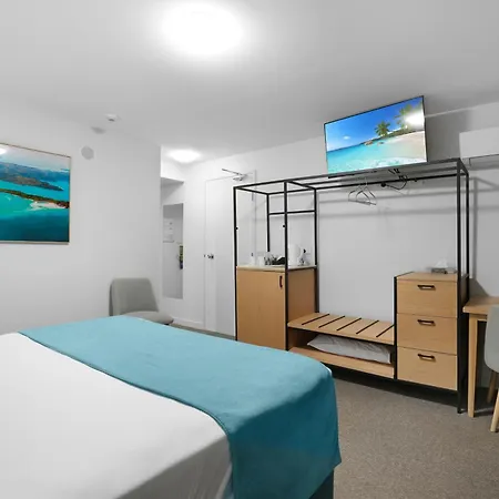 Gladstone Reef Hotel Motel-2