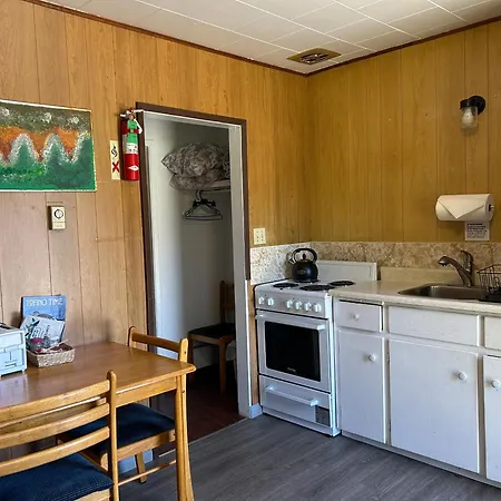 Dolphin Motel-2