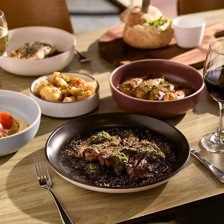 Parklands Resort Mudgee-3