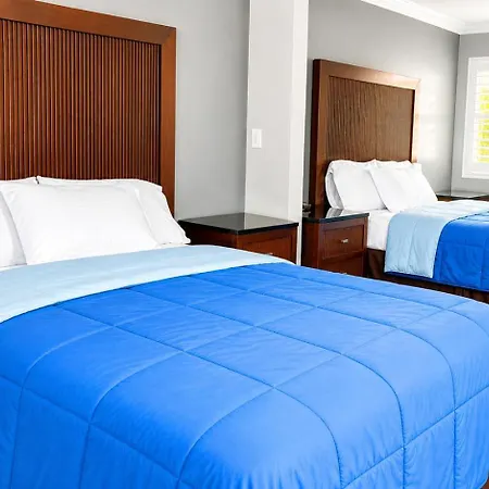 Executive Suites Inn-2