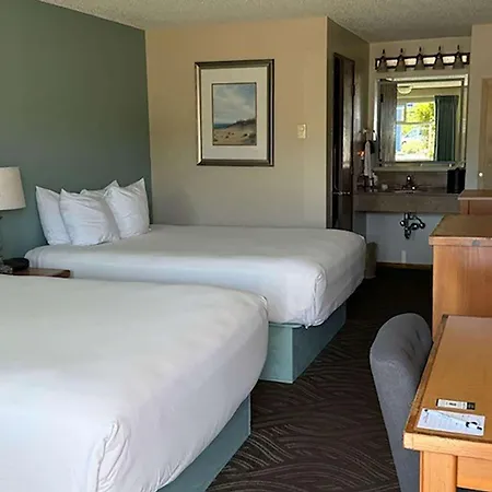 Super 8 By Wyndham Florence Or-3