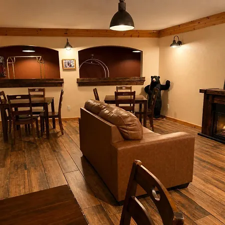 Estes Mountain Inn-2