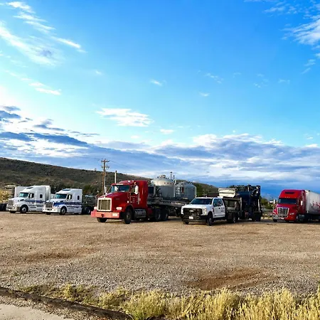 Super 8 By Wyndham Rawlins Wyoming-3
