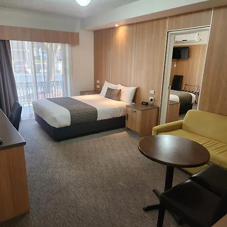 Albury Regent Motel-2