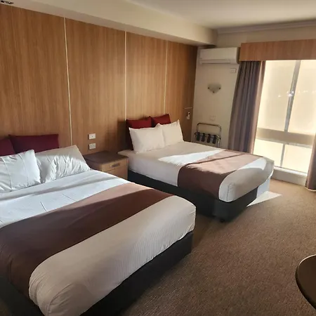 Albury Regent Motel-3