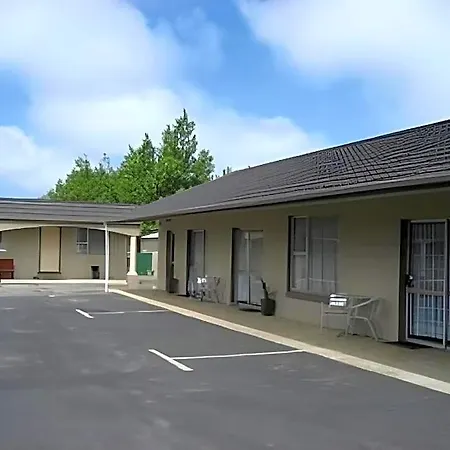 Avenue Motel-3