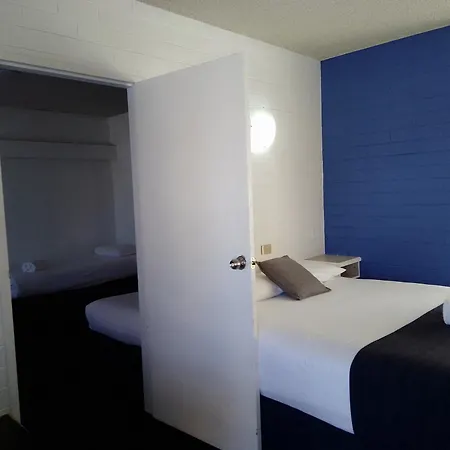 Forster Motor Inn-3
