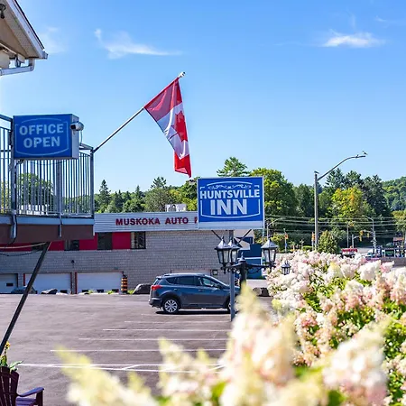 Huntsville Inn-2