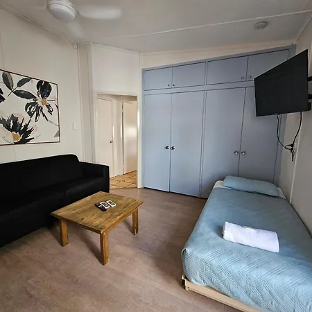 Bargara Gardens Boutique Villas-3