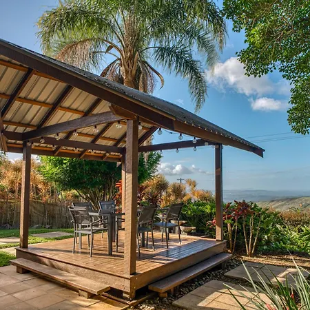 Maleny Terrace Cottages-3