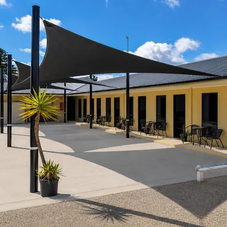 Balranald Club Motel-3