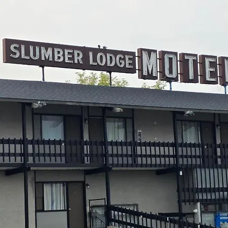 Slumber Lodge Williams Lake-3