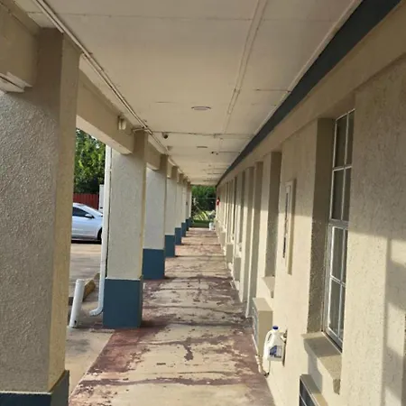 Maxim III Motel-2