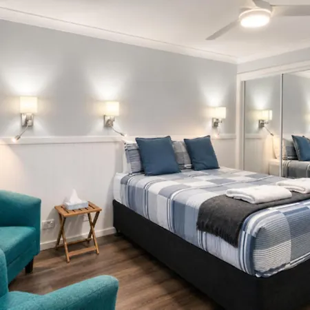 Ulladulla Motel-2