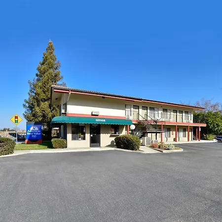 Atascadero Inn-3