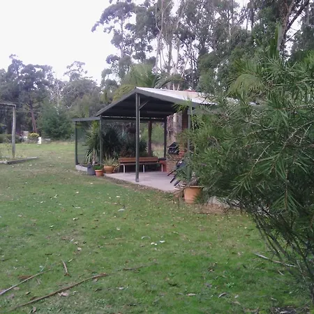 Snowy River Lodge Motel-3