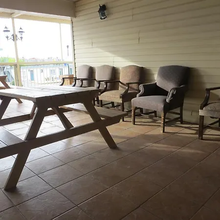 Villa Nova Motel-3
