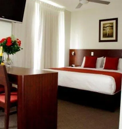 Mary River Motor Inn-2