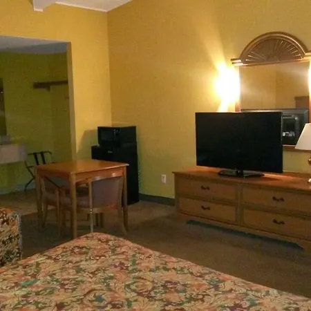 Americas Best Value Inn-Nacogdoches-2