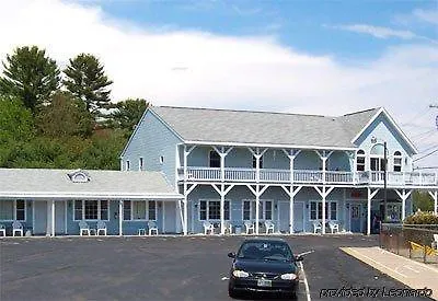 Eastview Motel Saco-2