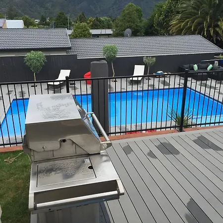 Havelock Motels And Motor Lodge-3