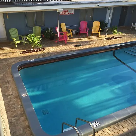 Tropicaire Resort-2