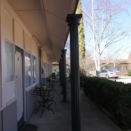 Motel Melrose-3