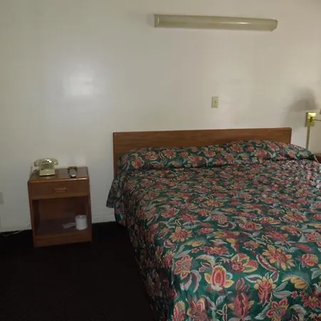 Lees Motel-3
