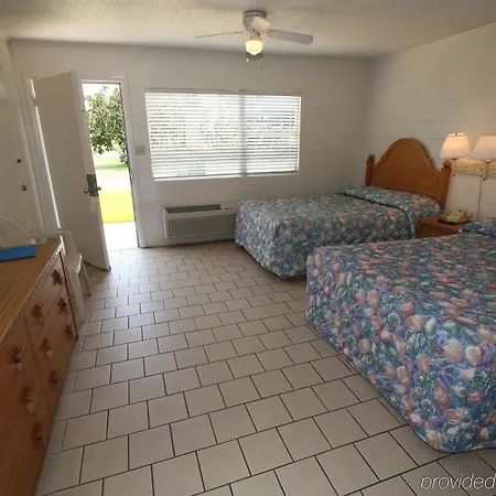 South Beach Inn Beach Motel-3