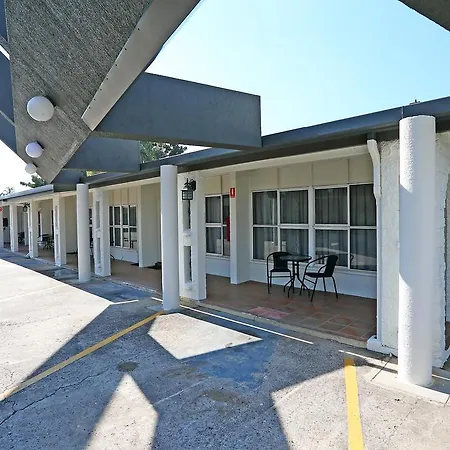 Townsville City Motel-3