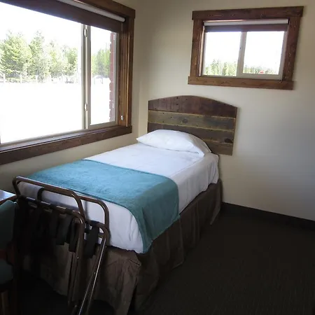 Al'S Westward Ho Motel-3