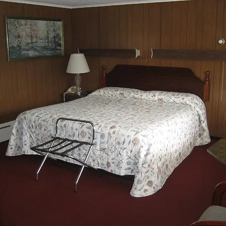 Fountain View Motel-2