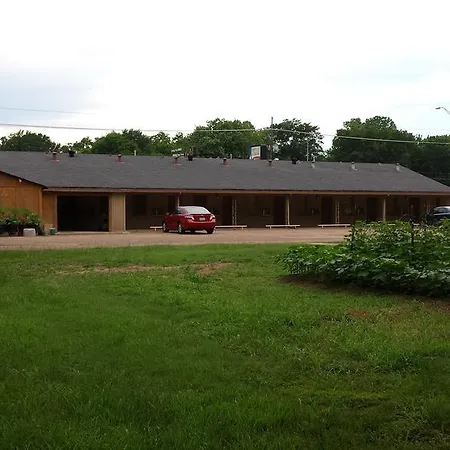 Texas Inn Motel-2