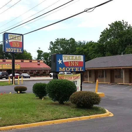 Texas Inn Motel-3