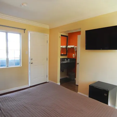 Studio City Inn - Near Universal Studios Hollywood-2