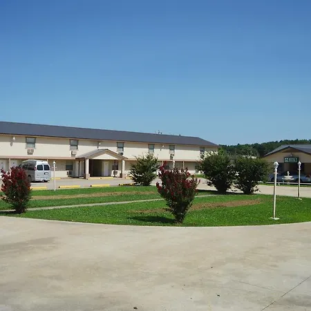 Travelers Inn Wilburton-3