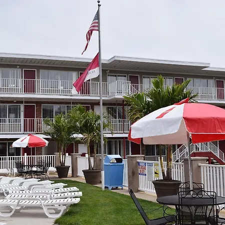 Hershey Motel-3