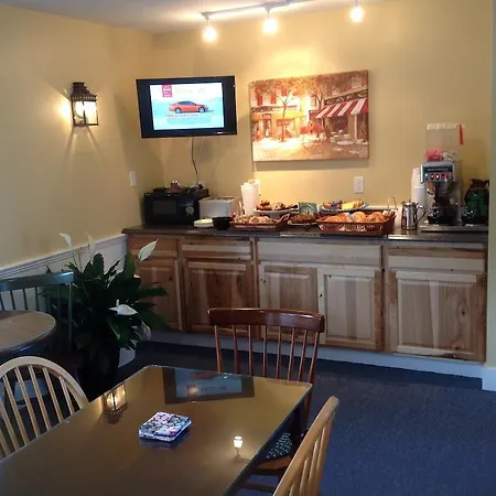 Schooner Bay Motor Inn-2