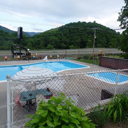 Tazewell Motel-2